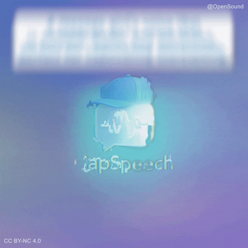 CapSpeech: Enabling Downstream Applications in Style-Captioned Text-to-Speech